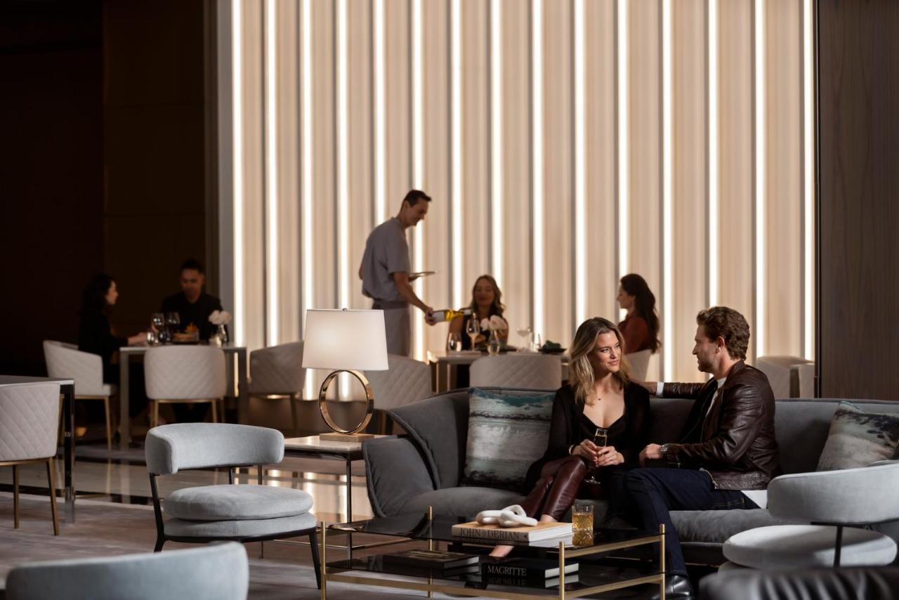 Four Seasons Chicago Hotel Exterior foto