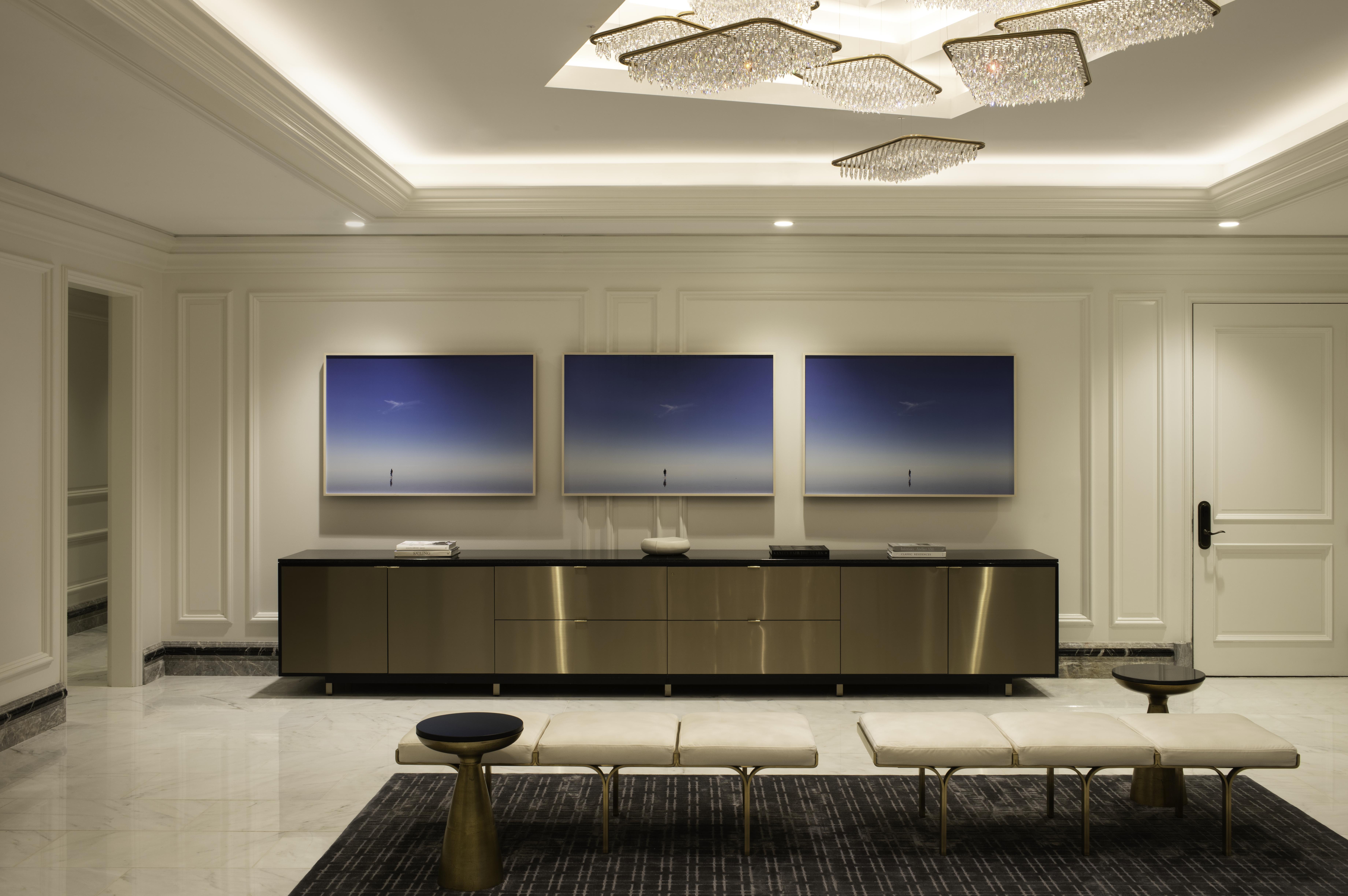Four Seasons Chicago Hotel Exterior foto